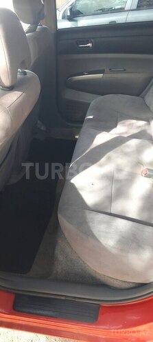 Toyota Prius 2008, 307,940 km - 1.5 l - Gəncə