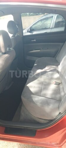 Toyota Prius 2008, 307,940 km - 1.5 l - Gəncə