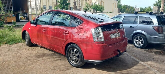 Toyota Prius 2008, 307,940 km - 1.5 l - Gəncə