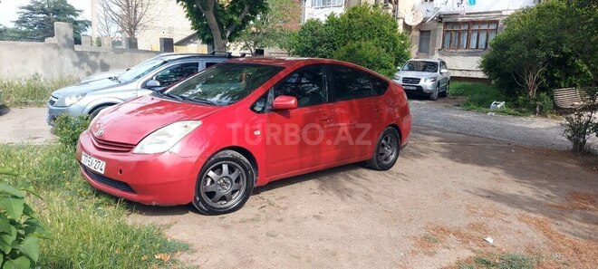 Toyota Prius 2008, 307,940 km - 1.5 l - Gəncə