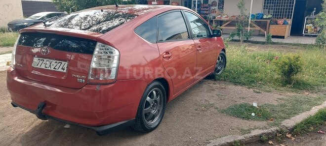 Toyota Prius 2008, 307,940 km - 1.5 l - Gəncə