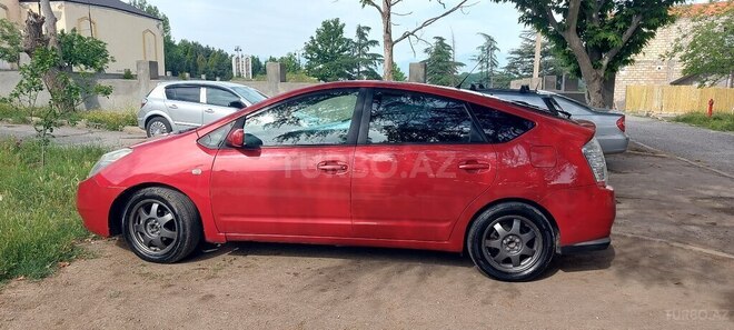 Toyota Prius 2008, 307,940 km - 1.5 l - Gəncə