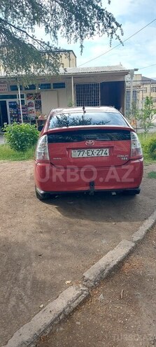 Toyota Prius 2008, 307,940 km - 1.5 l - Gəncə