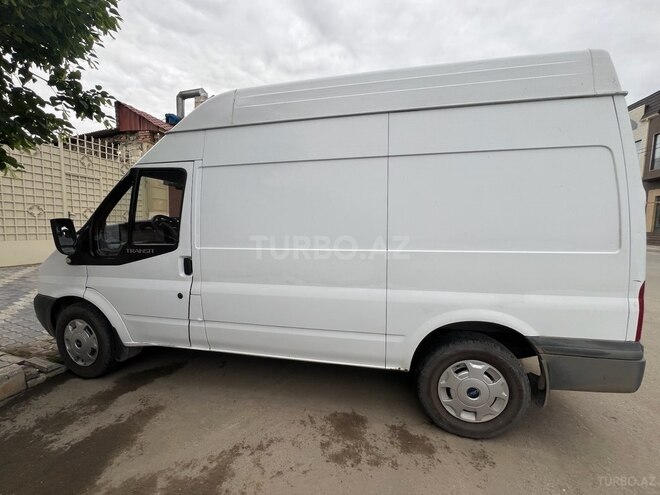 Ford Transit 2006, 150,000 km - 2.5 л - Gəncə