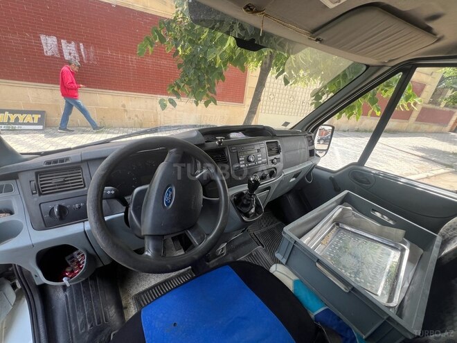 Ford Transit 2006, 150,000 km - 2.5 л - Gəncə