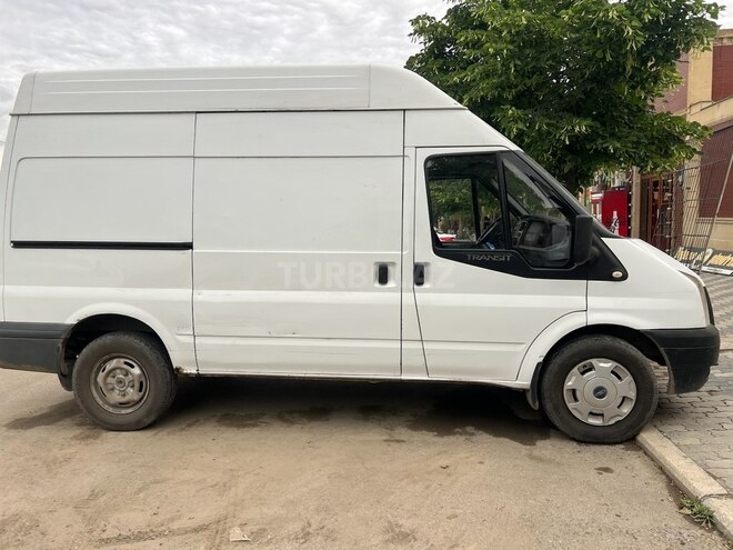 Ford Transit 2006, 150,000 km - 2.5 л - Gəncə
