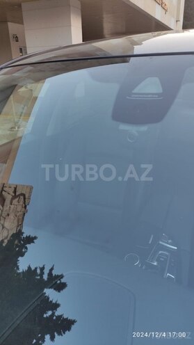 BMW 528 2015, 135,000 km - 2.0 l - Bakı
