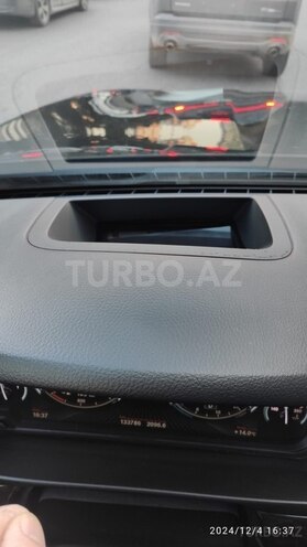 BMW 528 2015, 135,000 km - 2.0 l - Bakı