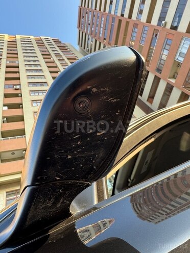 BMW 528 2015, 135,000 km - 2.0 l - Bakı
