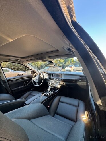 BMW 528 2015, 135,000 km - 2.0 l - Bakı