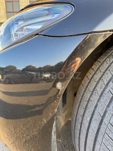 BMW 528 2015, 135,000 km - 2.0 l - Bakı