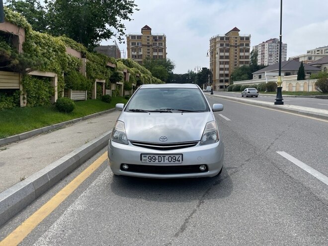 Toyota Prius 2008, 234,964 km - 1.5 l - Bakı