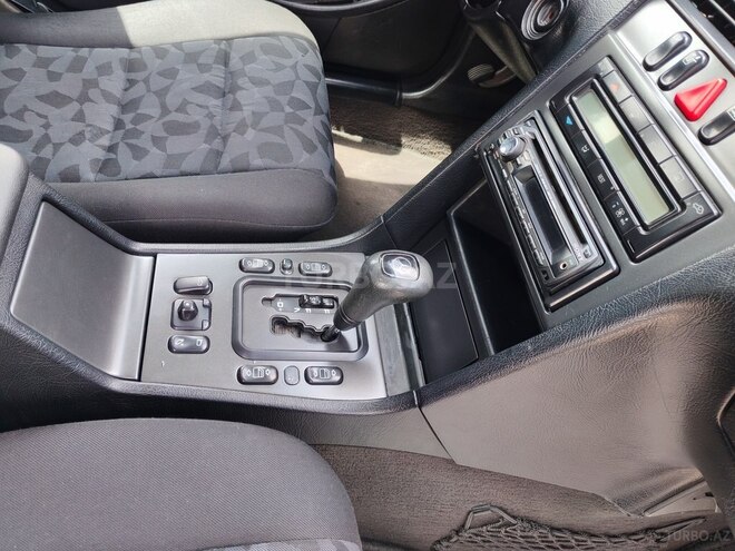 Mercedes C 200 2000, 282,500 km - 2.0 л - Gəncə