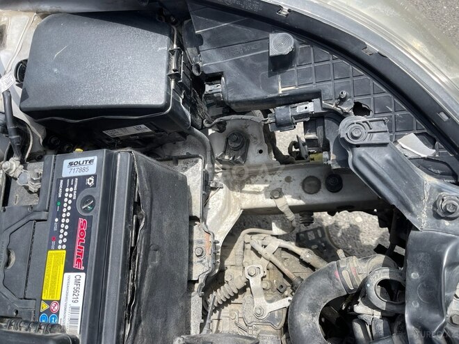 Hyundai Elantra 2013, 190,145 km - 1.8 l - Bakı