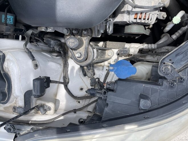 Hyundai Elantra 2013, 190,145 km - 1.8 l - Bakı
