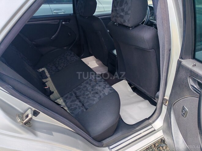 Mercedes C 200 2000, 282,500 km - 2.0 л - Gəncə
