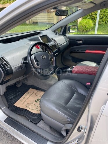 Toyota Prius 2008, 234,964 km - 1.5 l - Bakı