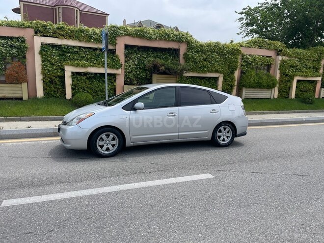Toyota Prius 2008, 234,964 km - 1.5 l - Bakı