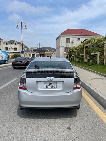 Toyota Prius 2008, 234,964 km - 1.5 l - Bakı