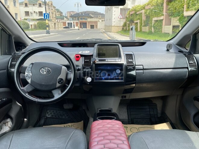 Toyota Prius 2008, 234,964 km - 1.5 l - Bakı