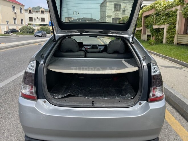 Toyota Prius 2008, 234,964 km - 1.5 l - Bakı