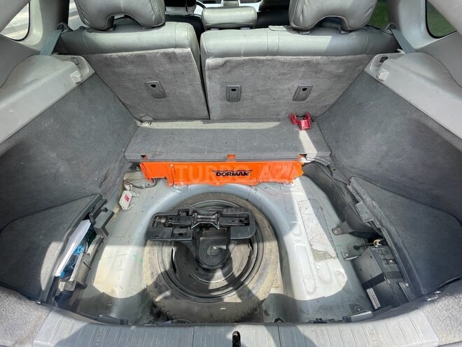 Toyota Prius 2008, 234,964 km - 1.5 l - Bakı
