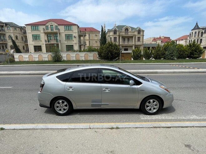Toyota Prius 2008, 234,964 km - 1.5 l - Bakı