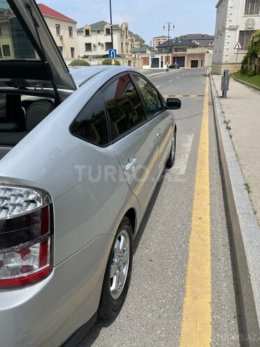 Toyota Prius 2008, 234,964 km - 1.5 l - Bakı