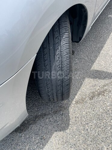 Toyota Prius 2008, 234,964 km - 1.5 l - Bakı