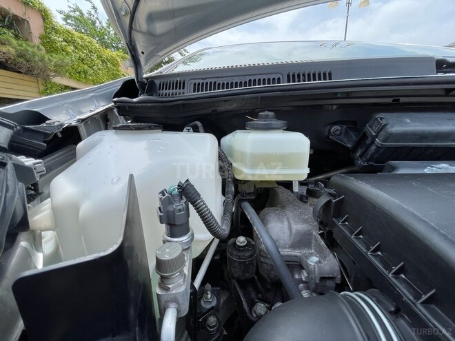 Toyota Prius 2008, 234,964 km - 1.5 l - Bakı