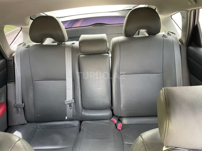 Toyota Prius 2008, 234,964 km - 1.5 l - Bakı