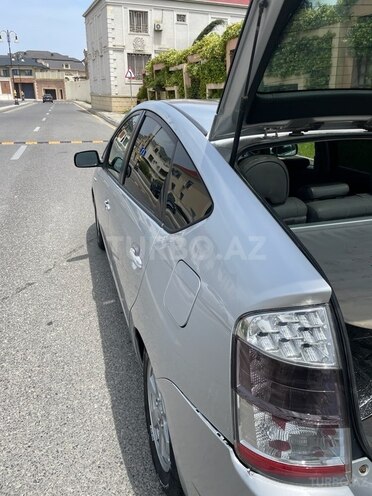 Toyota Prius 2008, 234,964 km - 1.5 l - Bakı