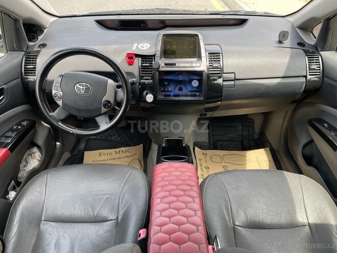 Toyota Prius 2008, 234,964 km - 1.5 l - Bakı