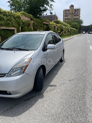 Toyota Prius 2008, 234,964 km - 1.5 l - Bakı