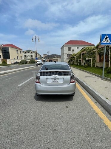 Toyota Prius 2008, 234,964 km - 1.5 l - Bakı