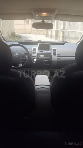 Toyota Prius 2008, 220,000 km - 1.5 l - Bakı