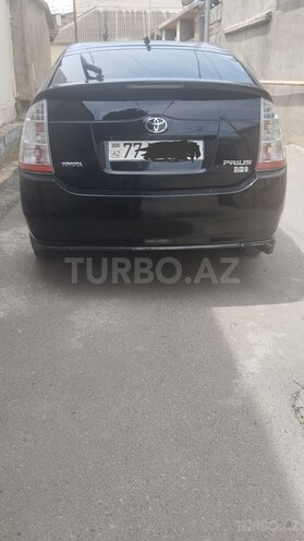 Toyota Prius 2008, 220,000 km - 1.5 l - Bakı