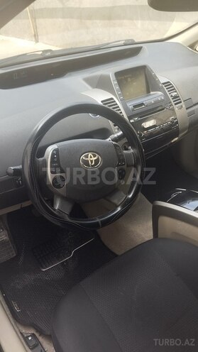 Toyota Prius 2008, 220,000 km - 1.5 l - Bakı