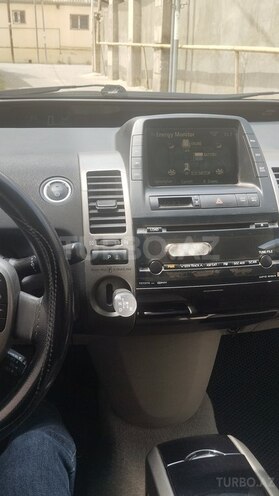 Toyota Prius 2008, 220,000 km - 1.5 l - Bakı