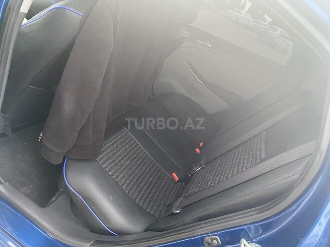 Hyundai Accent 2015, 152,888 km - 1.6 l - Bakı