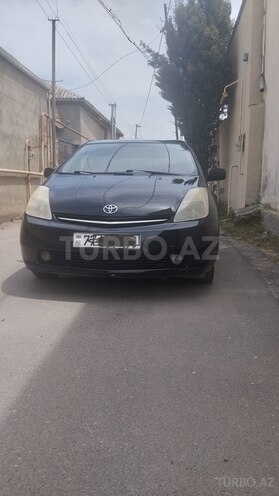 Toyota Prius 2008, 220,000 km - 1.5 l - Bakı
