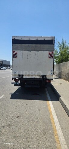 Mercedes Atego 818 2012, 438,000 km - 4.3 l - Bakı