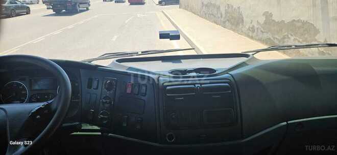 Mercedes Atego 818 2012, 438,000 km - 4.3 l - Bakı