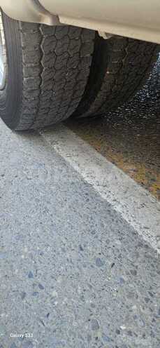 Mercedes Atego 818 2012, 438,000 km - 4.3 l - Bakı