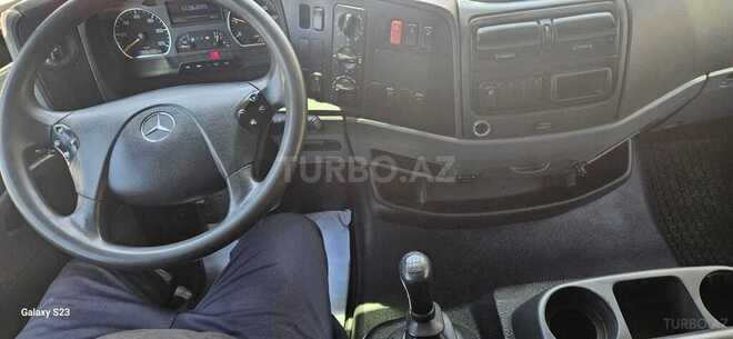 Mercedes Atego 818 2012, 438,000 km - 4.3 l - Bakı