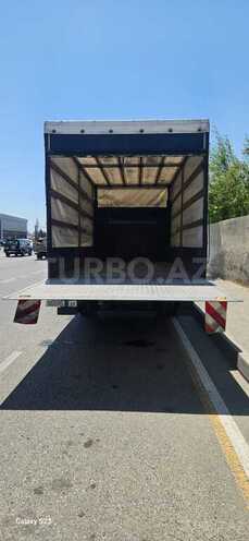 Mercedes Atego 818 2012, 438,000 km - 4.3 l - Bakı