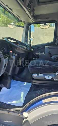 Mercedes Atego 818 2012, 438,000 km - 4.3 l - Bakı