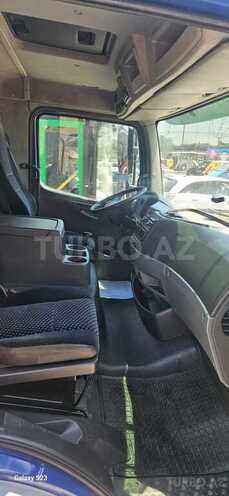 Mercedes Atego 818 2012, 438,000 km - 4.3 l - Bakı