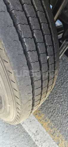 Mercedes Atego 818 2012, 438,000 km - 4.3 l - Bakı