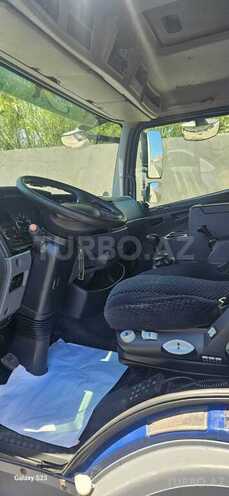 Mercedes Atego 818 2012, 438,000 km - 4.3 l - Bakı